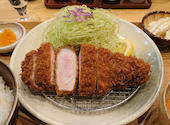 豚肉料理専門店 とんかつのり: ゆーぞーさんの2020年10月30日の2枚目の投稿写真