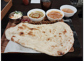 インド料理 ナマスカ 仙台店: よしよしよしさんの2026年08月01日の1枚目の投稿写真