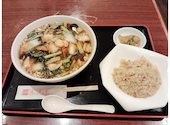 香港亭　中野店: よしよしよしさんの2025年09月の1枚目の投稿写真