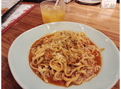 Italian Kitchen VANSAN イオンモール仙台上杉店: よしよしよしさんの2026年09月28日の2枚目の投稿写真