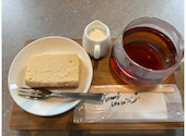 CHARMANT　Cafe＆　COFFEE　ROASTERY: ねねこさんの2026年05月の1枚目の投稿写真