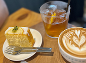 CHARMANT Cafe&COFFEE ROASTERY: ねねこさんの2026年08月03日の2枚目の投稿写真