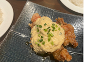 チキン料理屋 TORIGE トリゲ 上大岡: あーさんの2026年07月26日の1枚目の投稿写真