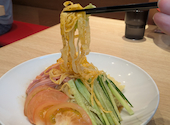 完全個室有り　横浜中華街　麻香園　刀削麺専門店: 築山さんの2026年08月24日の1枚目の投稿写真