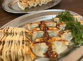 全席喫煙可◎完全個室完備◎餃子×食べ飲み放題 大衆酒場酔いどれ屋　石山駅前店: ひろしさんの2026年07月31日の1枚目の投稿写真