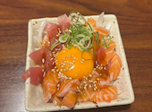 全席喫煙可◎完全個室完備◎お肉×海鮮×飲み放題 完全個室居酒屋 囲 石山駅前店: ひろしさんの2026年08月04日の1枚目の投稿写真
