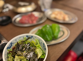 焼肉 食べ放題 飲み放題 大衆焼肉GYUJIN 名駅本店: Toscaさんの2026年08月24日の1枚目の投稿写真