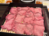 焼肉とんがらし 玉: トモミさんの2025年03月12日の2枚目の投稿写真