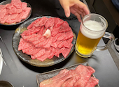 焼肉 あらし: よしりんさんの2026年08月27日の1枚目の投稿写真