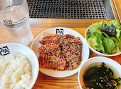 牛角 松永店: あおいc2さんの2026年05月16日の3枚目の投稿写真