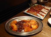 金肉屋 大井町店: みえさんの2026年05月06日の1枚目の投稿写真