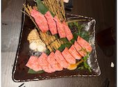 牛の蔵 大門店: とけちさんの2026年08月21日の1枚目の投稿写真