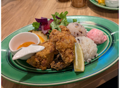HANAO CAFE ハナオカフェ パークレイス大分店: Eveさんの2026年04月01日の1枚目の投稿写真