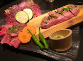 焼肉 いのうえ 花小金井 本店: ルちゃさんの2023年12月14日の1枚目の投稿写真
