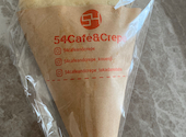 54 Cafe&Crepe: そらさんの2026年06月13日の1枚目の投稿写真