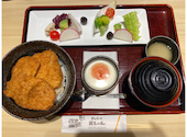 とんかつ政ちゃん　新潟駅前店: mojiruさんの2025年02月の1枚目の投稿写真
