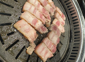 熟成肉専門店 ヨプの王豚塩焼 天神店: Saさんの2024年12月27日の1枚目の投稿写真