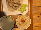 タイ料理レストランパッタイ: ハナハナさんの2026年08月11日の1枚目の投稿写真