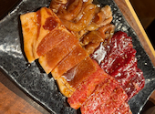 焼肉ホルモン ほるまさ 柏: ちくわぶさんの2026年09月16日の1枚目の投稿写真
