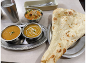 インド料理 RAJA ラージャ 柏店: ちくわぶさんの2026年08月02日の1枚目の投稿写真