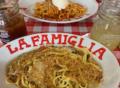 La Famiglia ラ・ファミリア: 赤りんごさんの2022年09月09日の1枚目の投稿写真