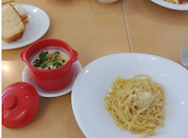イタリア食堂 MARII-KENT 長田店: ゆうこさんの2025年04月17日の2枚目の投稿写真