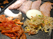 【韓国式炭火焼き専門店】ヨンギ: まなさんの2026年02月の1枚目の投稿写真