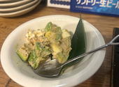 あご出汁餃子ゆでタン さんじ 今泉店: まーさんの2026年05月16日の1枚目の投稿写真