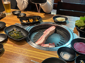 熟成肉専門店 ヨプの王豚塩焼 天神店: ちぇむさんの2026年07月07日の2枚目の投稿写真