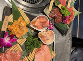 もみ込み焼肉食道楽　熊谷店: okuさんの2026年06月07日の1枚目の投稿写真