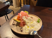 座standbar Base: ゆえこさんの2026年07月07日の1枚目の投稿写真