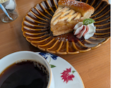 cafe dining Ospitare オスピターレ: ぶっちゃんさんの2026年05月05日の1枚目の投稿写真