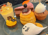 FEPA CAFE&PATISSERIE: ともちゃんさんの2025年10月27日の1枚目の投稿写真