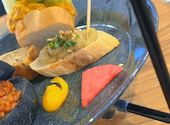 FEPA CAFE&PATISSERIE: ともちゃんさんの2025年10月27日の3枚目の投稿写真