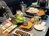KOREAN DINING CHAYU チャユ 福岡店: みーちゃんさんの2025年02月14日の1枚目の投稿写真