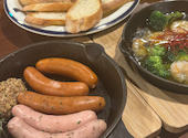 meat&beer バルコラボ 秋田大町店: らぶさんの2026年09月02日の3枚目の投稿写真