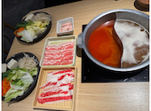 温野菜 元住吉店: ゆきこさんの2026年07月11日の1枚目の投稿写真