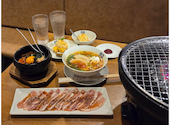 牛角 柳井店: ハハさんの2026年09月30日の1枚目の投稿写真