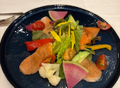 【全席個室】 焼き鳥と日本酒 甚兵衛 松本駅前店: ゆってぃさんの2026年04月29日の1枚目の投稿写真