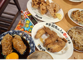 酔っ手羽 香椎駅前店: うなさんの2026年09月26日の1枚目の投稿写真