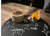nurikabe cafe pokke ヌリカベカフェポッケ 渋谷: いーさんの2025年12月11日の2枚目の投稿写真