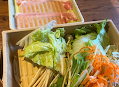 温野菜 倉敷平田店: ともさんの2026年06月29日の2枚目の投稿写真