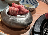 焼肉 しろかね: ひささんの2026年06月18日の1枚目の投稿写真
