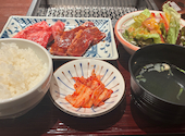 牛兵衛 アトレヴィ巣鴨店 焼肉: なつさんの2026年09月03日の1枚目の投稿写真