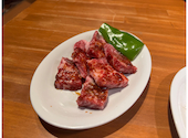 焼肉 a n b アンビ 矢田大曽根店: タナカズさんの2026年06月15日の1枚目の投稿写真