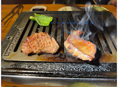 焼肉 a n b アンビ 矢田大曽根店: タナカズさんの2026年06月15日の2枚目の投稿写真