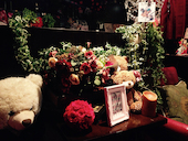 カフェ ド チュラ 大宮店: talkさんの2016年09月04日の2枚目の投稿写真