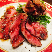 カフェ ド チュラ 大宮店: talkさんの2016年09月04日の3枚目の投稿写真