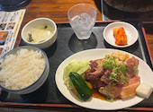 カルビ自慢 炭一鉄 岡山西大寺店: めりごんさんの2026年07月25日の1枚目の投稿写真