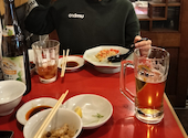 餃子屋弐ノ弐 袋町店: 今ちゃんさんの2026年05月10日の1枚目の投稿写真